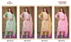 R 1157 Ramsha Embroidery Organza Pakistani Suits Wholesale Price In Surat